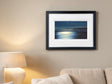 Moonlight Bay, From Helens Bay - signed limited edition print by Lucas Creative Art