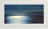 Moonlight Bay, from Helens Bay