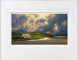 Moonlight on Tra Beag - Small Print Only