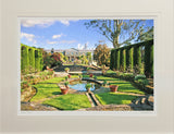 Mount Stewart
