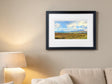Muckish From Cnoc Fola - signed limited edition print by Lucas Creative Art