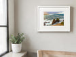 Near And Far, Cnoc Fola - signed limited edition print by Lucas Creative Art