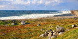 Near Bloody Foreland, Donegal - signed limited edition print by Lucas Creative Art