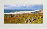 Near Bloody Foreland, Donegal - signed limited edition print by Lucas Creative Art