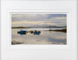 Near Portaferry