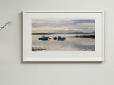 Near Portaferry