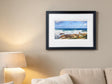 No More, Fanad Head - signed limited edition print by Lucas Creative Art