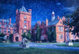 Quiet Evening, Campbell College