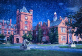 Quiet Evening, Campbell College