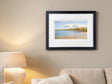 Quiet Moments, Ballyholme - signed limited edition print by Lucas Creative Art