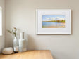 Quiet Moments, Ballyholme - signed limited edition print by Lucas Creative Art