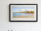Quiet Moments, Ballyholme