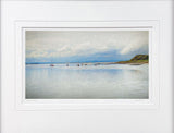 Quiet Times, Kircubbin