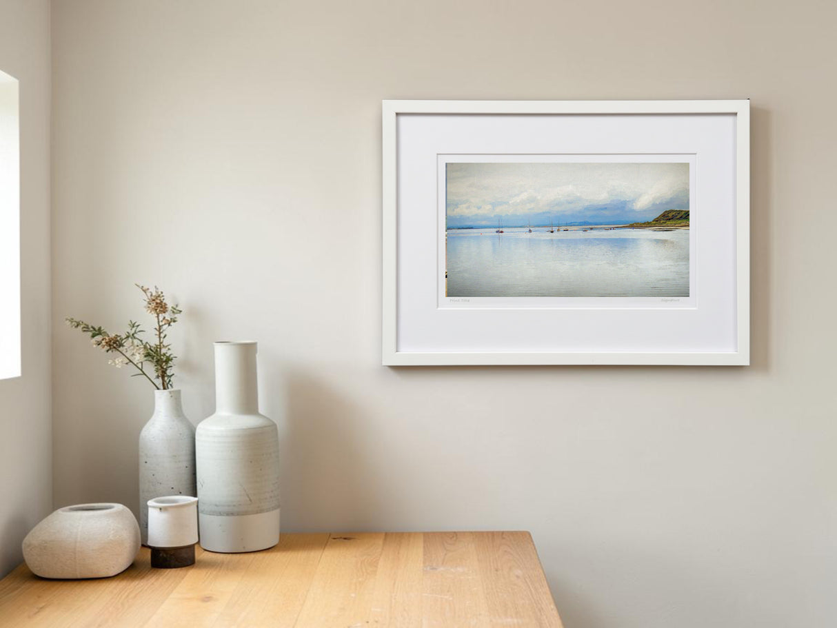 Quiet Times, Kircubbin
