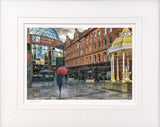 Rainy Day, Belfast