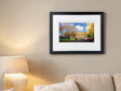 RBAI (Inst) - signed limited edition print by Lucas Creative Art