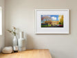 RBAI (Inst) - signed limited edition print by Lucas Creative Art