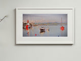 Reflections, Ballydorn