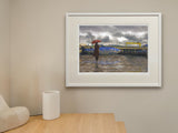 Reflections Of Belfast