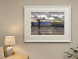 Reflections Of Belfast