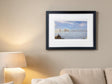 Regatta, Ballyholme - signed limited edition print by Lucas Creative Art