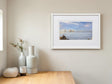 Regatta, Ballyholme - signed limited edition print by Lucas Creative Art