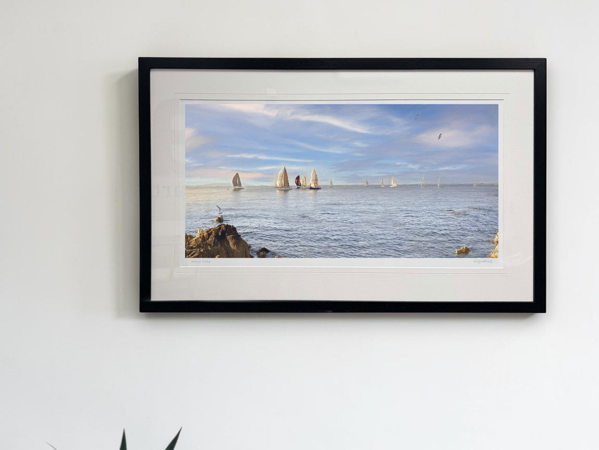 Regatta, Ballyholme