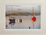 Scrabo from Sketrick