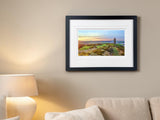 Scrabo Towards Belfast