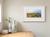 Scrabo Towards Belfast