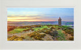 Scrabo Towards Belfast