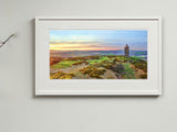 Scrabo Towards Belfast
