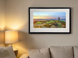 Scrabo Towards Belfast