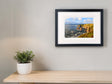 Sea Breezes, Altawinny - signed limited edition print by Lucas Creative Art