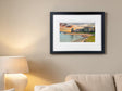 Seapark, Holywood - signed limited edition print by Lucas Creative Art