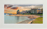 Seapark, Holywood