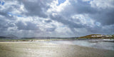 Silver Sands, Tra Beag, Rosapenna - signed limited edition print by Lucas Creative Art