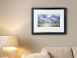 Silver Sands, Tra Beag, Rosapenna - signed limited edition print by Lucas Creative Art