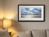 Silver Sands, Tra Beag, Rosapenna - signed limited edition print by Lucas Creative Art