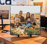 Personalised Photo Slates