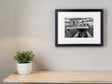 SS Nomadic, Belfast - Small Framed Black