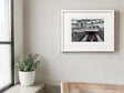 SS Nomadic, Belfast - Small Framed White