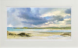 A Passing Shower, Marble Hill - signed limited edition print by Lucas Creative Art