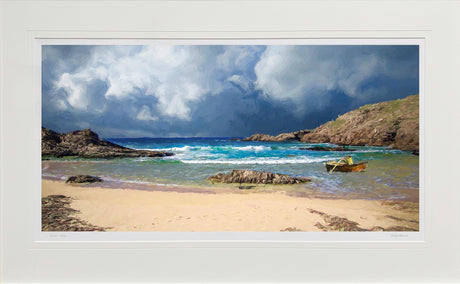 Storm Clouds - Standard/XL Print Only