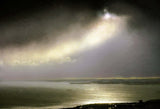 Storm Clouds, Strangford Lough