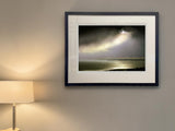 Storm Clouds, Strangford Lough