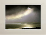 Storm Clouds, Strangford Lough