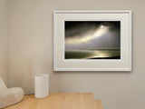 Storm Clouds, Strangford Lough
