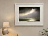 Storm Clouds, Strangford Lough