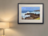 Storm Force - Standard Framed Black